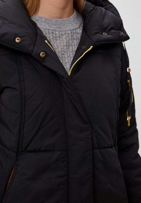 Пуховик Dimma