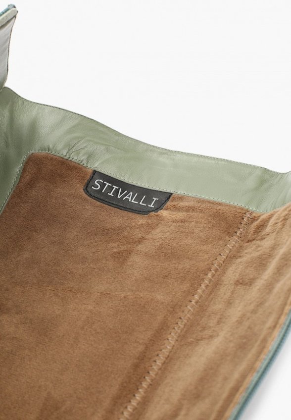Ботфорты Stivalli