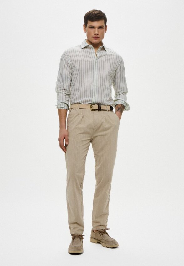 Рубашка Baldinini Trend