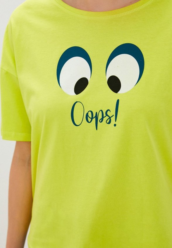 Пижама Vienetta