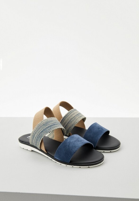 Сандалии Pollini