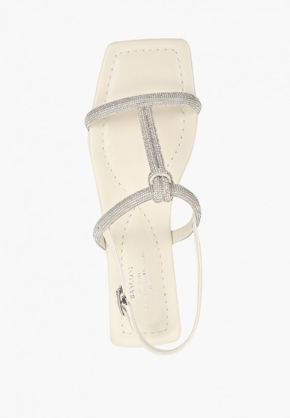 Сандалии Basconi