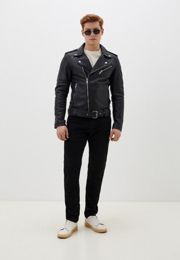 Косуха Urban Fashion for Men