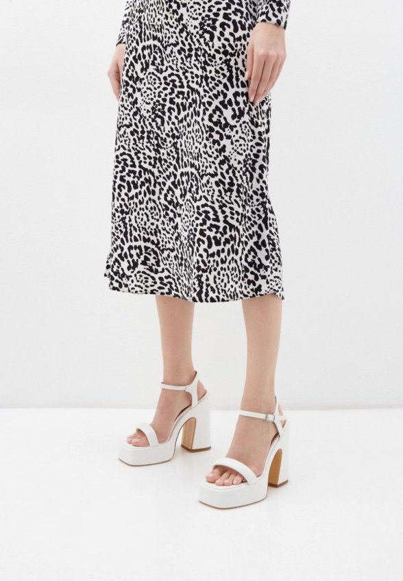 Босоножки Ivolga