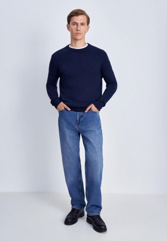 Джемпер Finn Flare