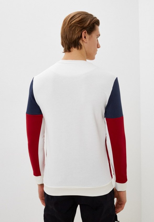 Свитшот Bawer