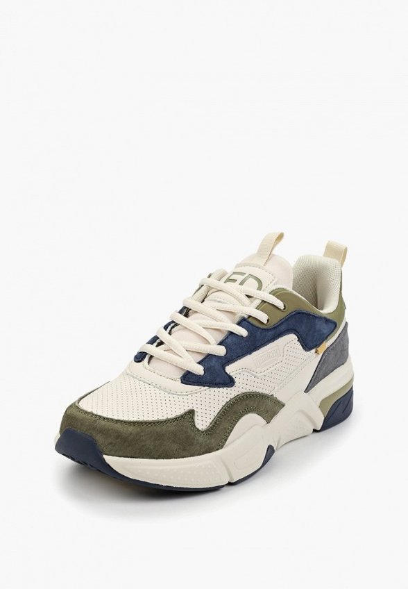 Кроссовки Francesco Donni