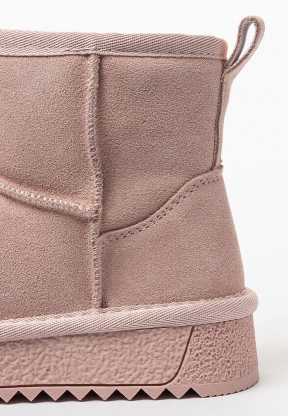 Полусапоги Tikkago