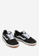 Кеды мужские Vans Ryland Ls, Черный2  - превью