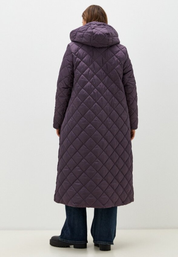 Пуховик Naturaxl