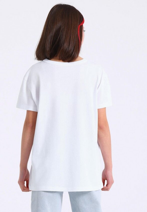 Футболка Апрель