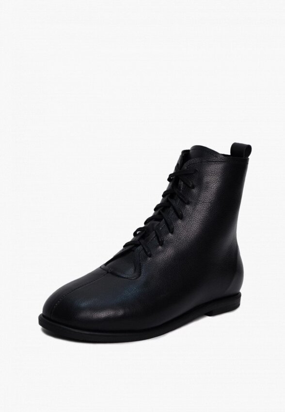 Ботинки Lusavou