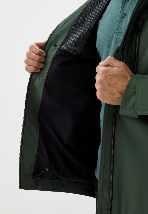 Ветровка Norppa