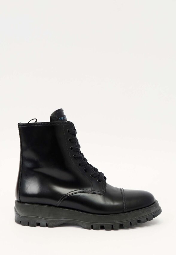 Prada Shoes