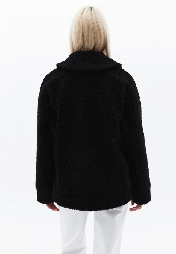 Куртка меховая OXXO