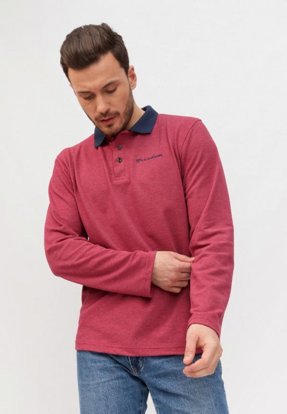 Поло Morran Brave