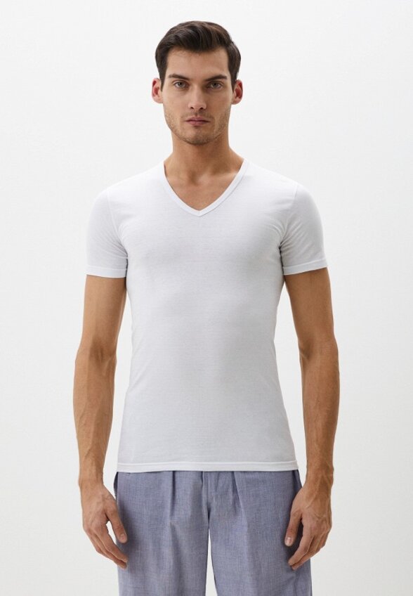 Футболка Alex Yvn