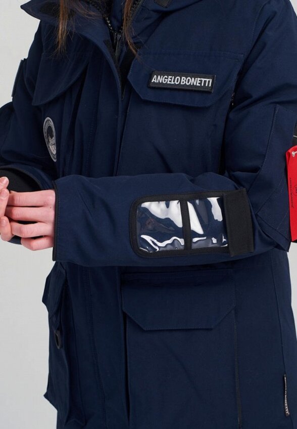 Парка Angelo Bonetti