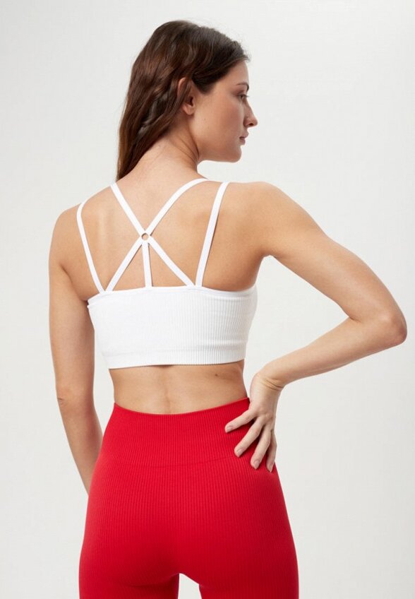 Топ спортивный Gympanthers