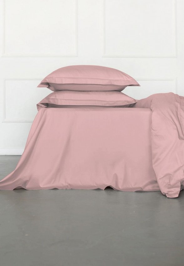 Простыня Евро Bellehome