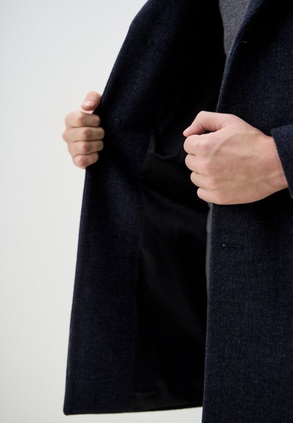 Пальто Al Franco