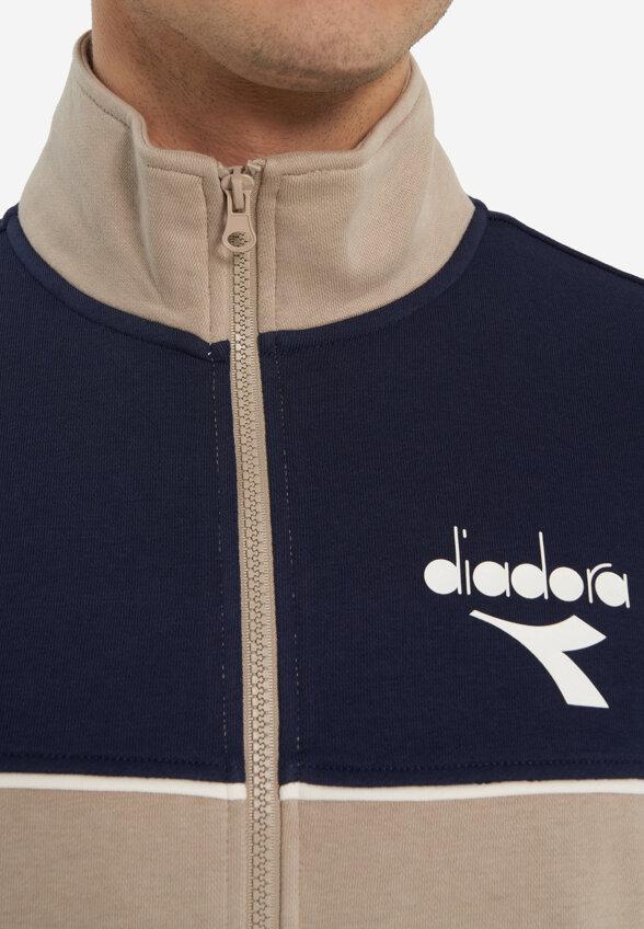 Костюм мужской Diadora, Бежевый