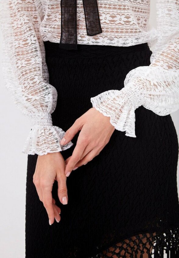 Блуза Noele Boutique