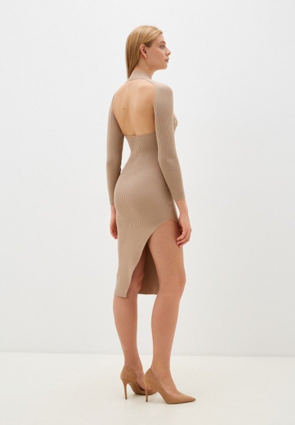 Платье Miss Gabby