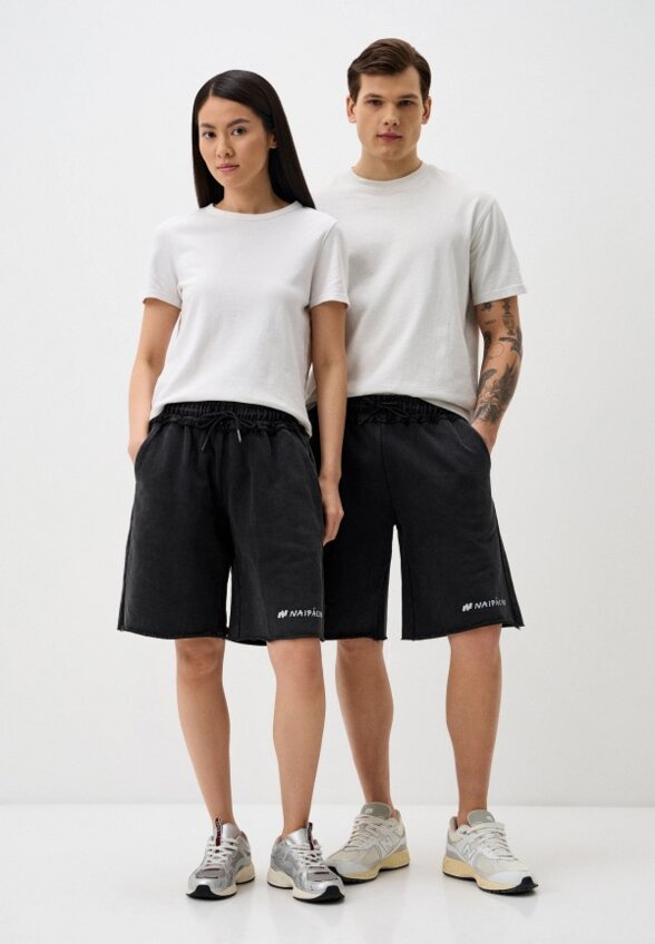 Шорты спортивные Naipache