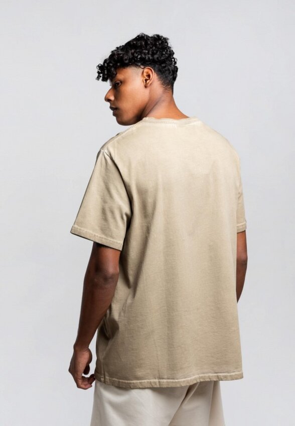 Футболка Индивид