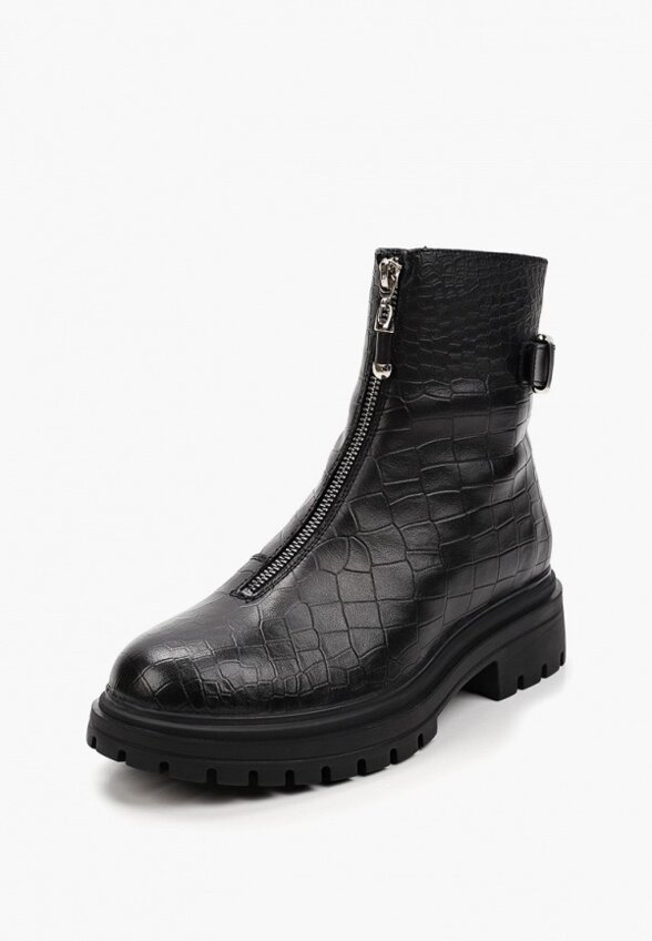 Ботинки Thomas Munz