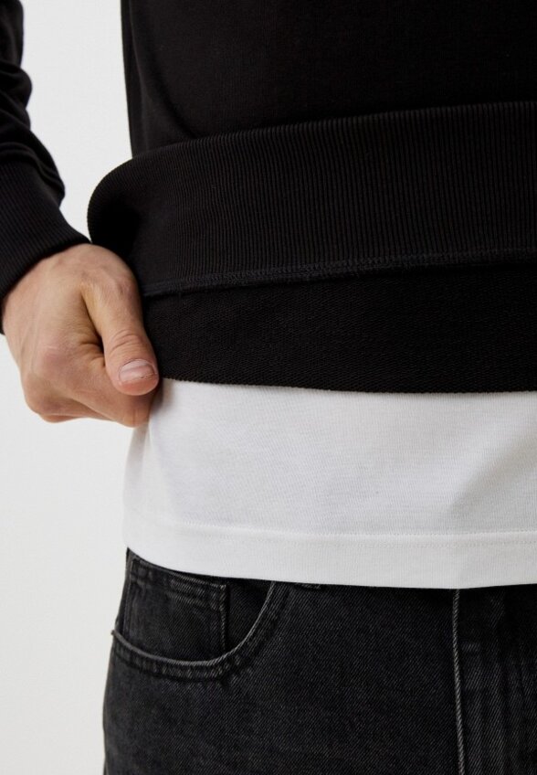 Худи Calvin Klein Jeans