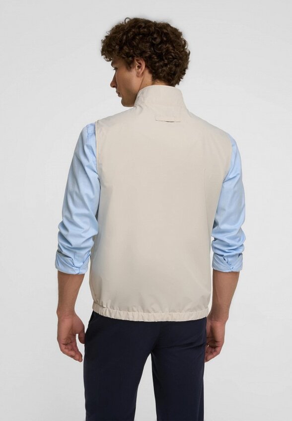 Жилет утепленный Henderson