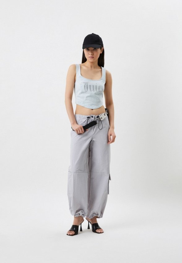 Майка Juicy Couture