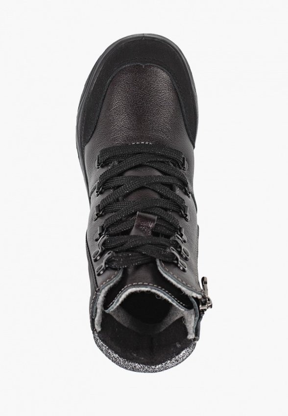 Ботинки Котофей