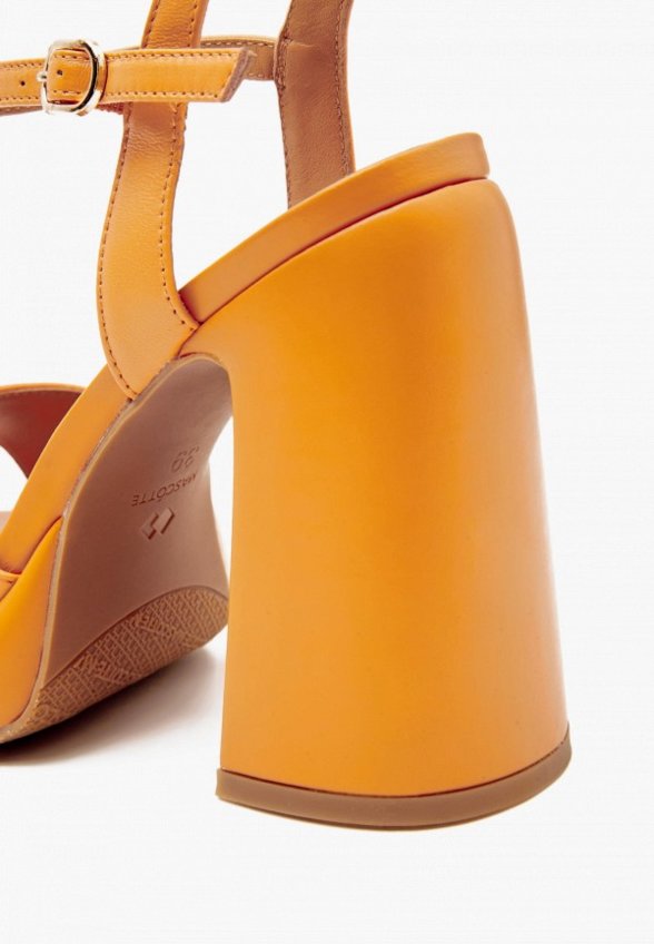 Босоножки Mascotte