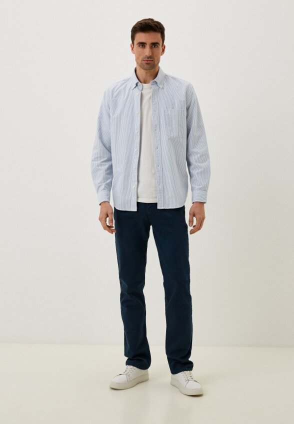 Джинсы Mossmore