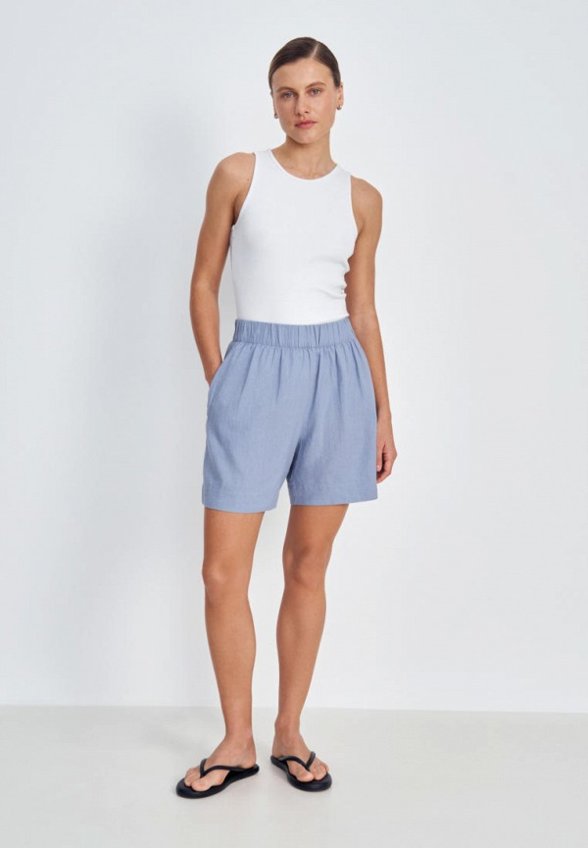 Шорты Finn Flare