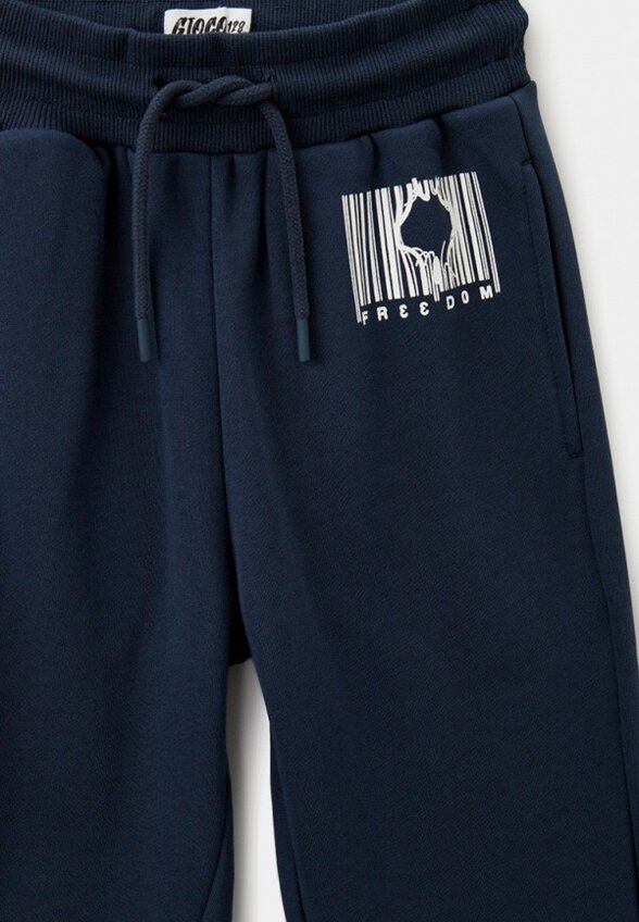 Брюки спортивные Gioco