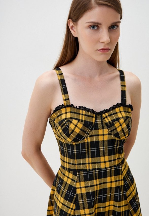 Сарафан Koton