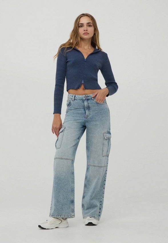 Джинсы Terranova