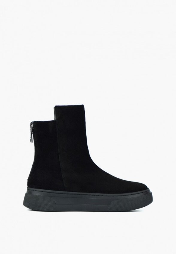 Ботинки Mof-Berg