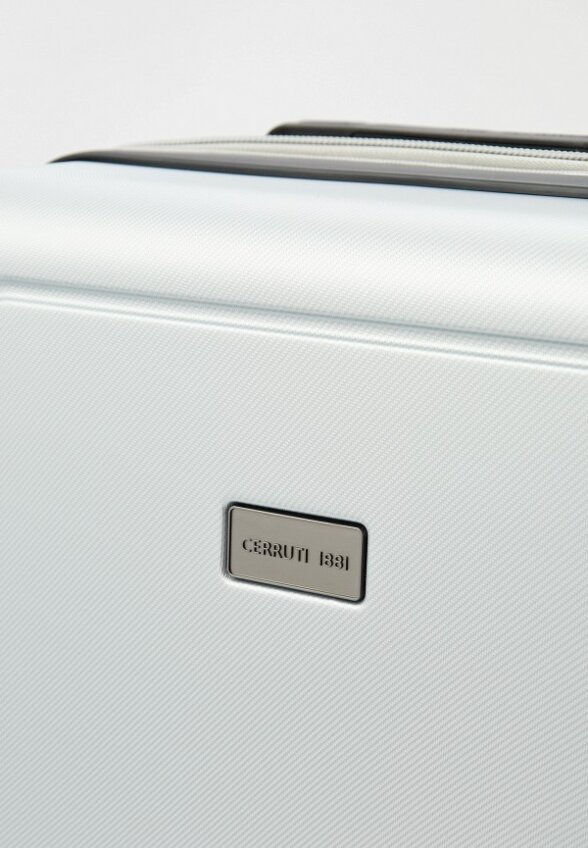 Чемодан Cerruti 1881