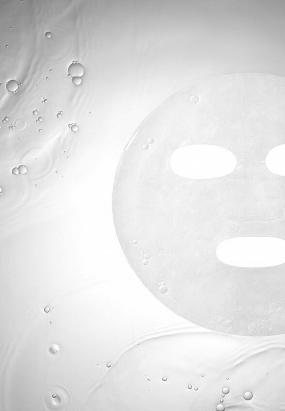 Маска для лица тканевая Dr.Jart+