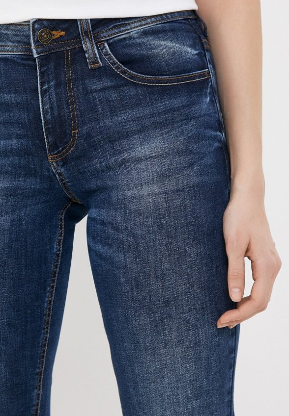 Джинсы Tom Tailor