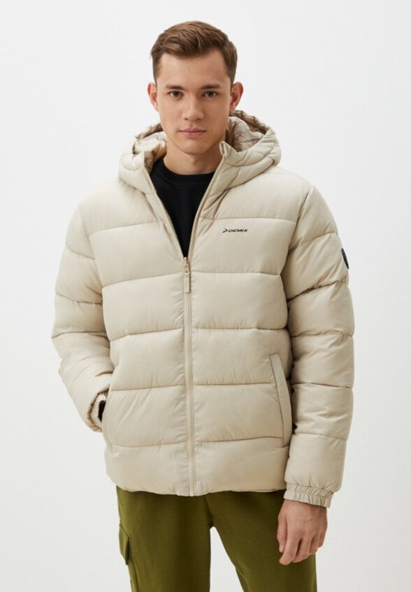 Пуховик Demix
