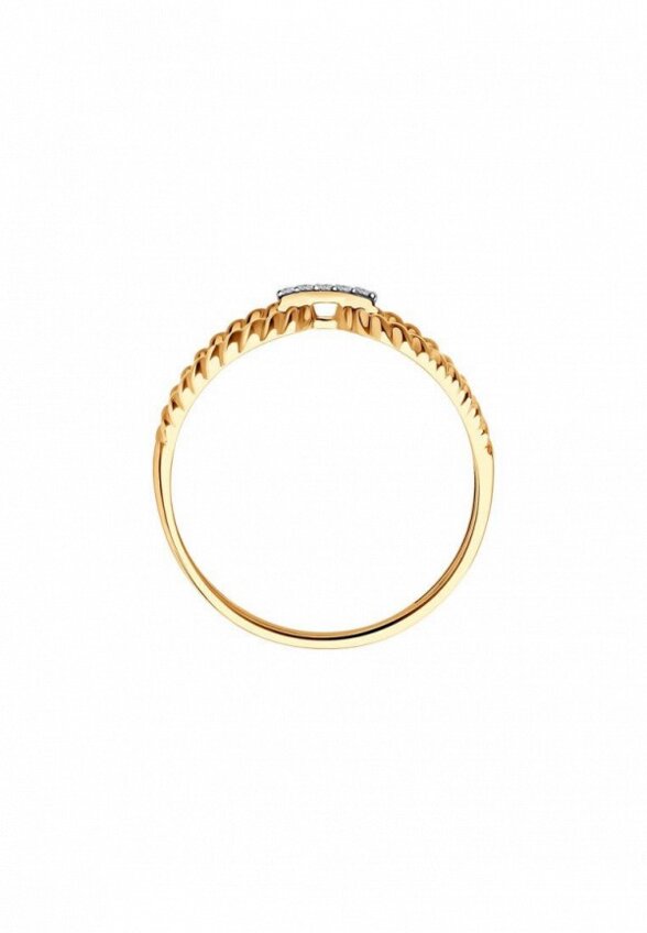 Кольцо Sokolov