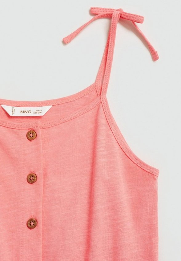 Комбинезон Mango Kids