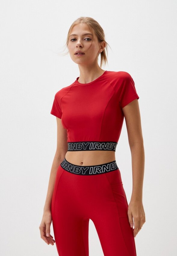 Топ спортивный Irnby