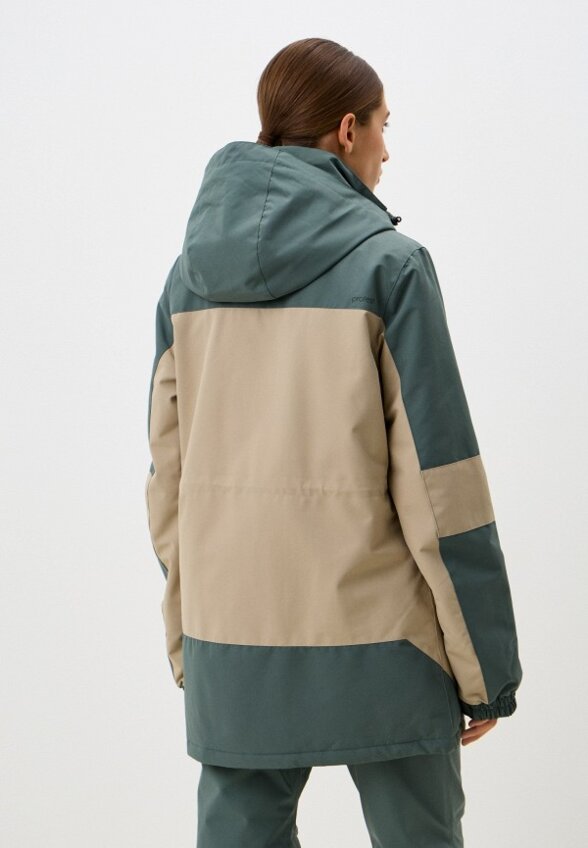 Куртка сноубордическая Protest